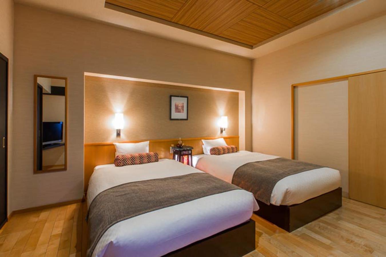 Migiwatei Ochi Kochi Hotell Tomo Exteriör bild