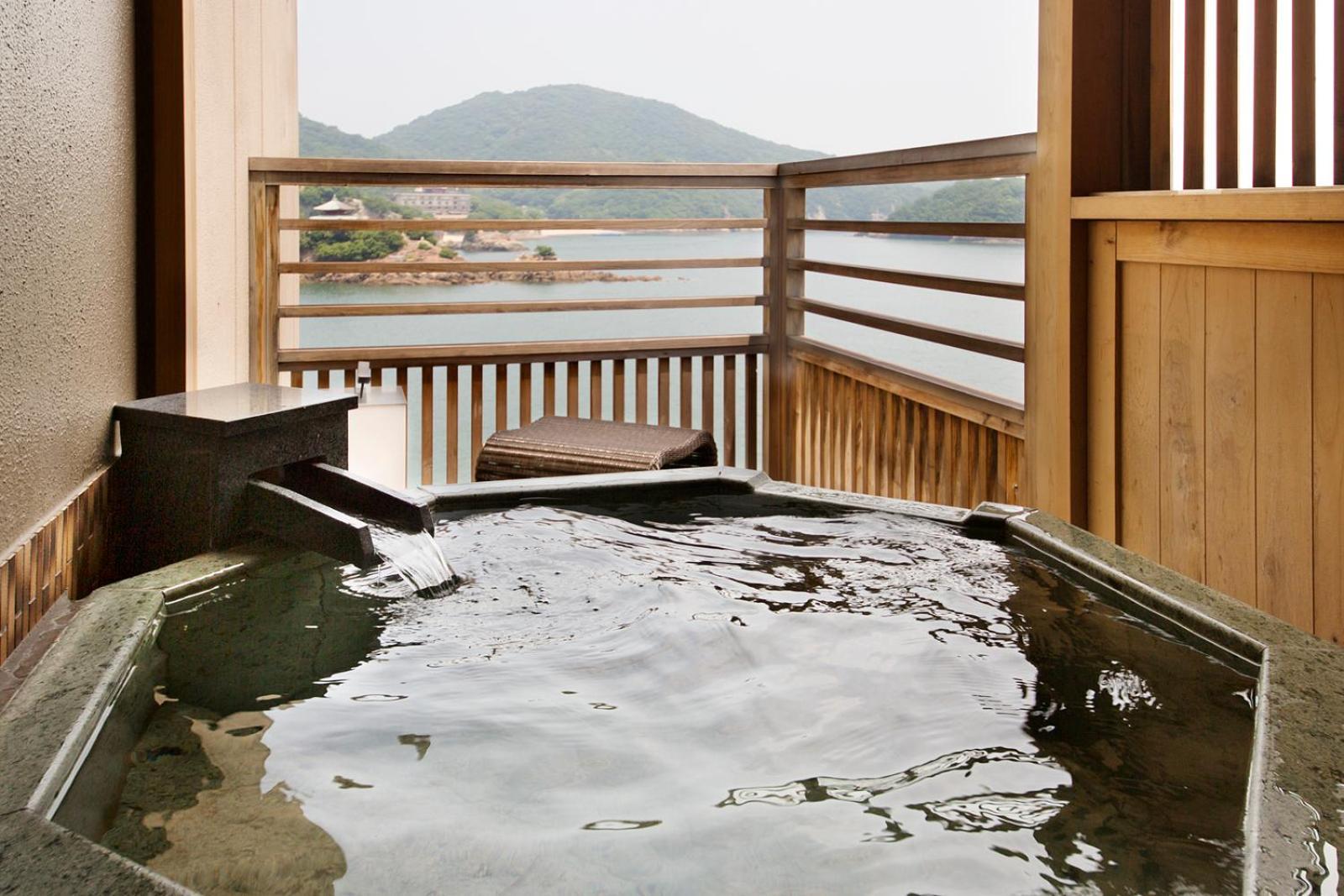 Migiwatei Ochi Kochi Hotell Tomo Exteriör bild
