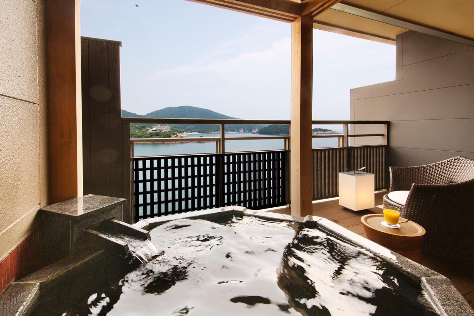 Migiwatei Ochi Kochi Hotell Tomo Exteriör bild