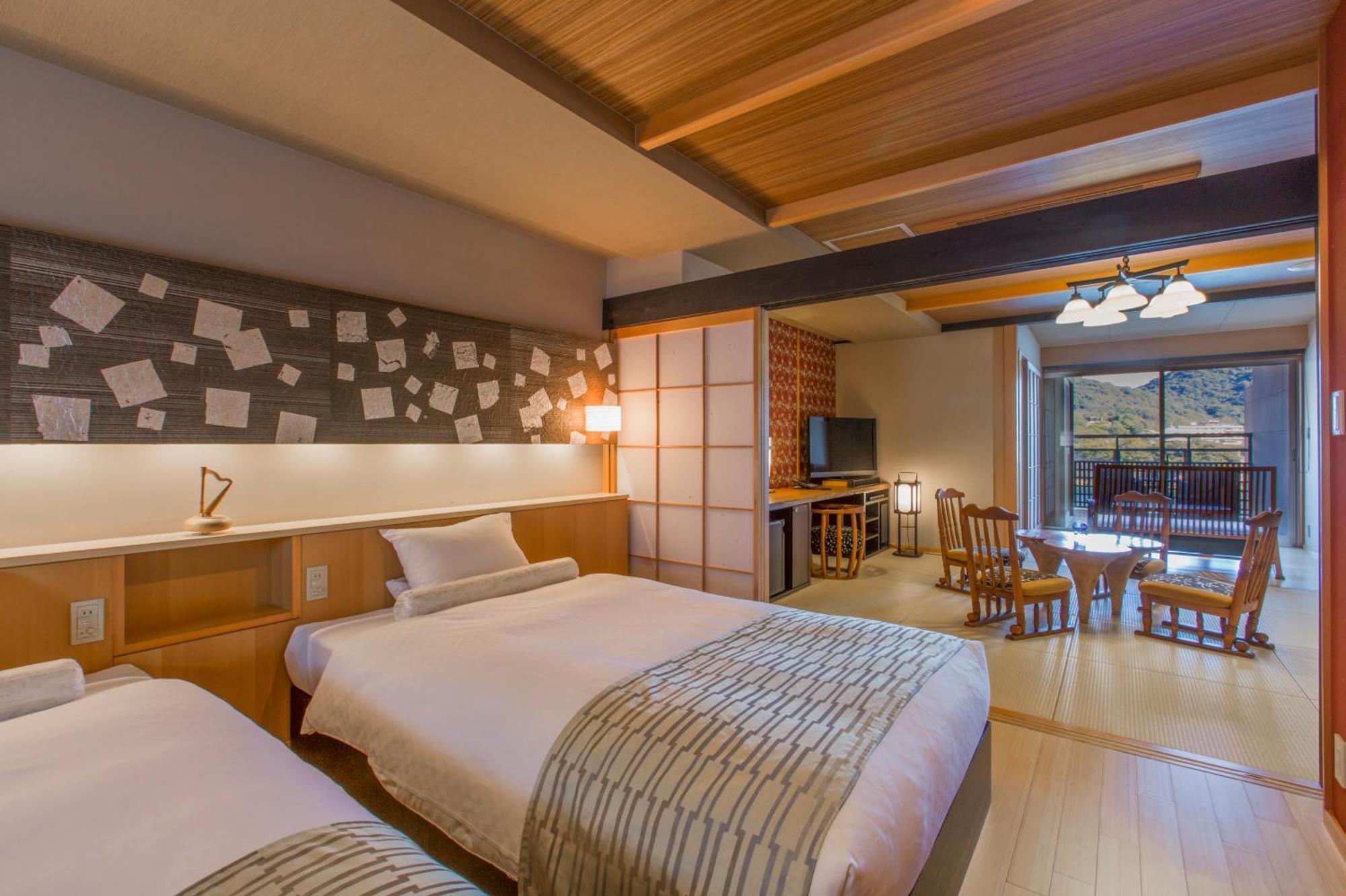 Migiwatei Ochi Kochi Hotell Tomo Exteriör bild