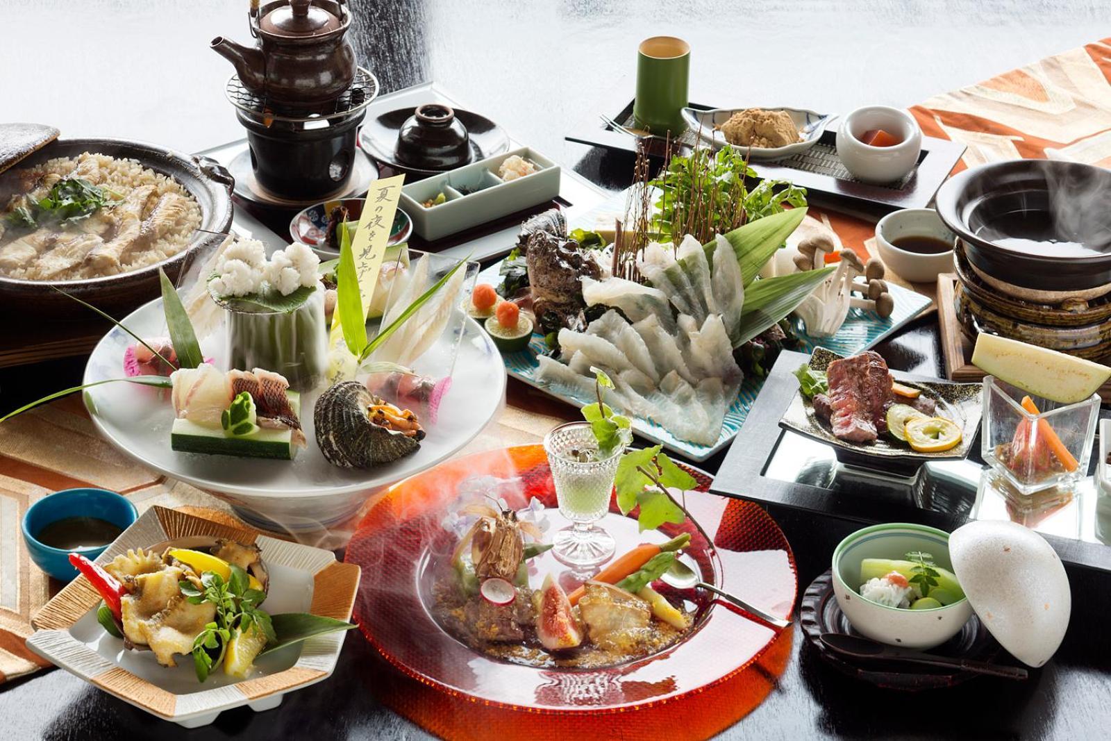 Migiwatei Ochi Kochi Hotell Tomo Exteriör bild