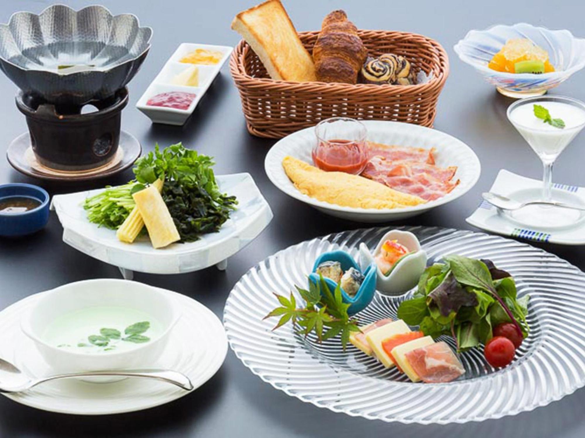 Migiwatei Ochi Kochi Hotell Tomo Exteriör bild