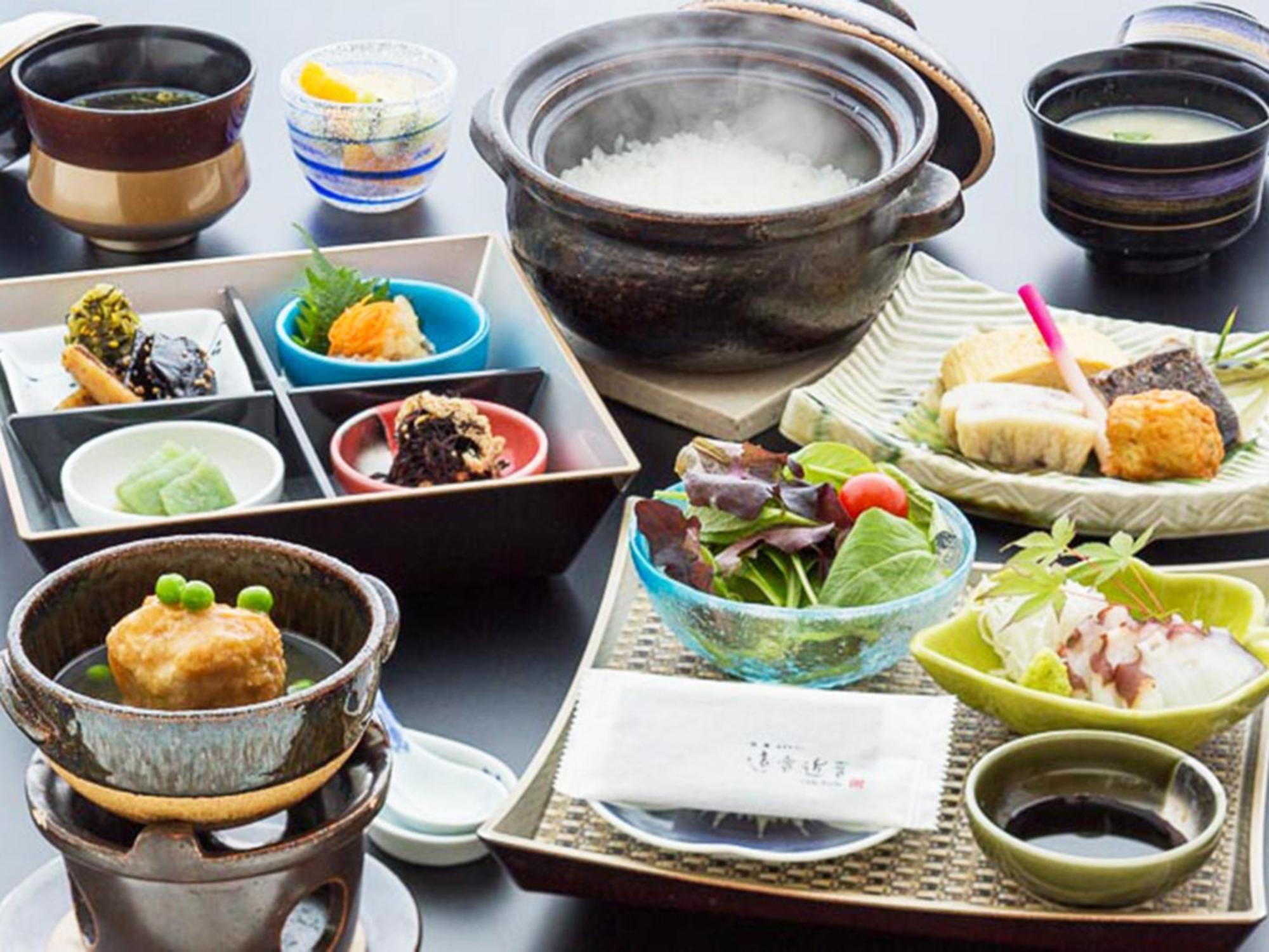 Migiwatei Ochi Kochi Hotell Tomo Exteriör bild