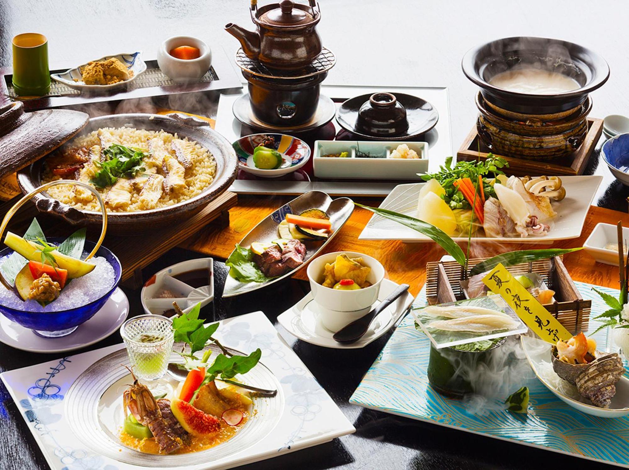 Migiwatei Ochi Kochi Hotell Tomo Exteriör bild