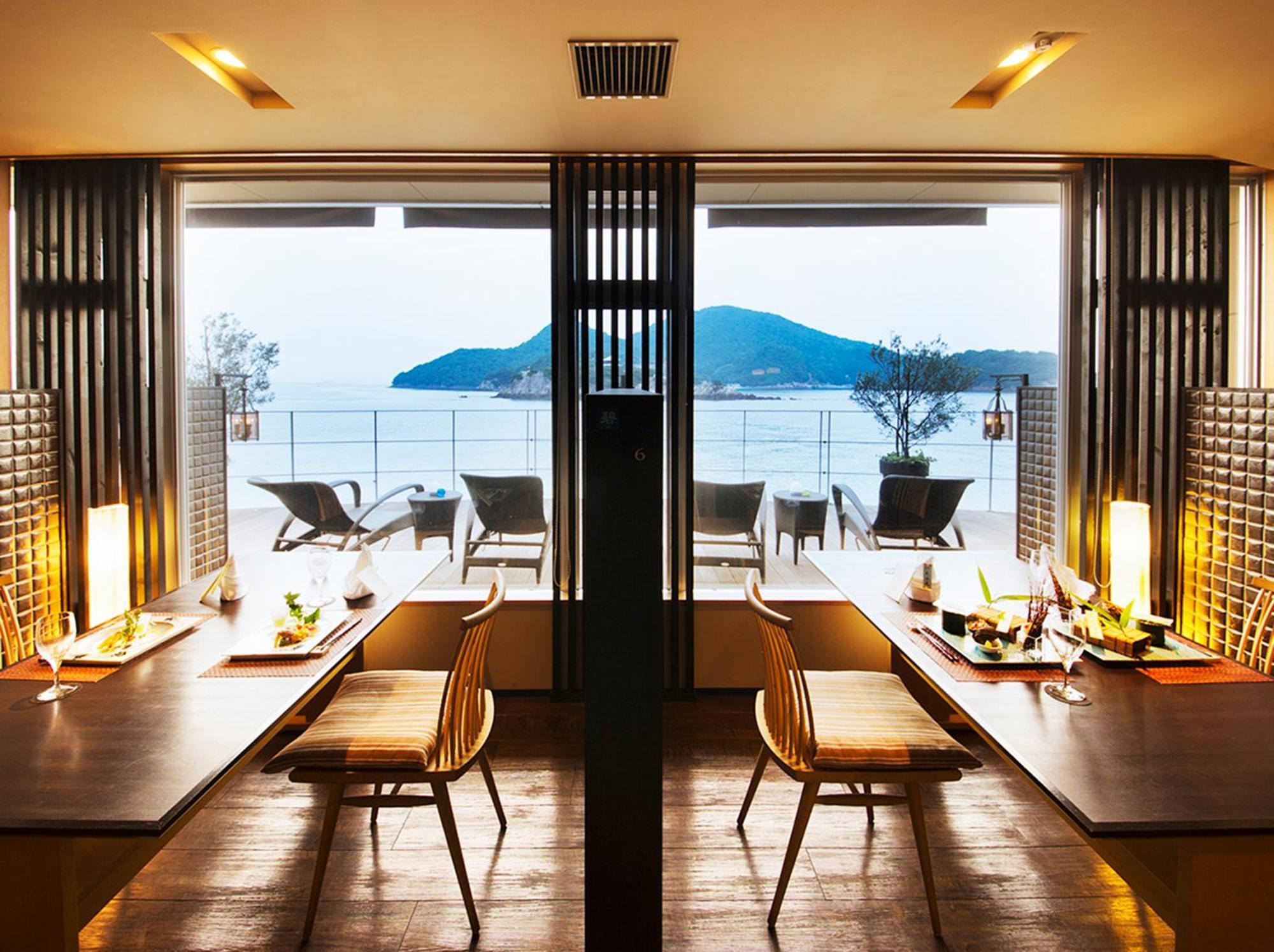 Migiwatei Ochi Kochi Hotell Tomo Exteriör bild