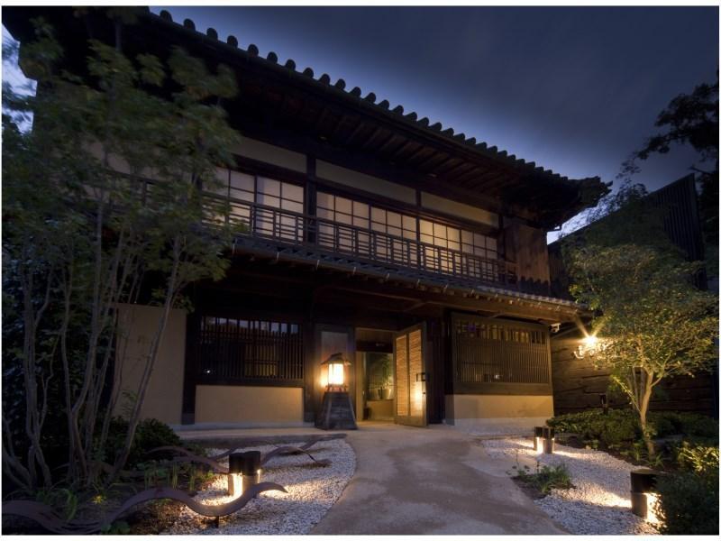 Migiwatei Ochi Kochi Hotell Tomo Exteriör bild