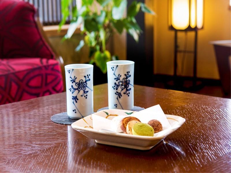 Migiwatei Ochi Kochi Hotell Tomo Exteriör bild
