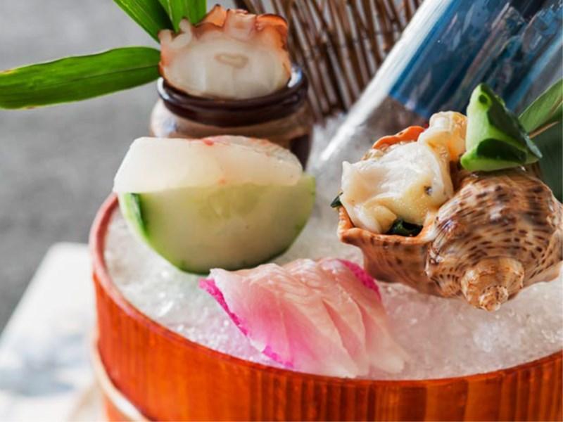 Migiwatei Ochi Kochi Hotell Tomo Exteriör bild