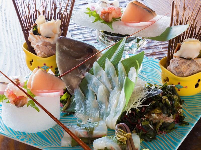 Migiwatei Ochi Kochi Hotell Tomo Exteriör bild