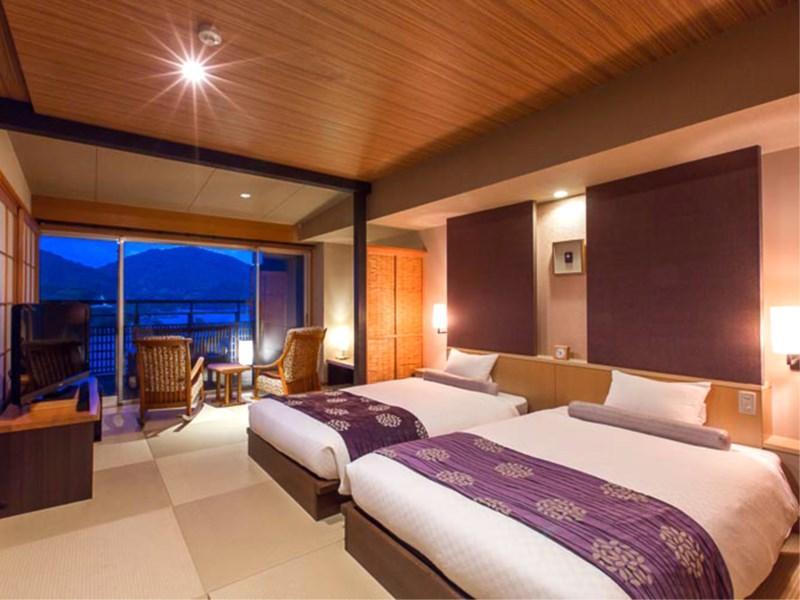 Migiwatei Ochi Kochi Hotell Tomo Exteriör bild