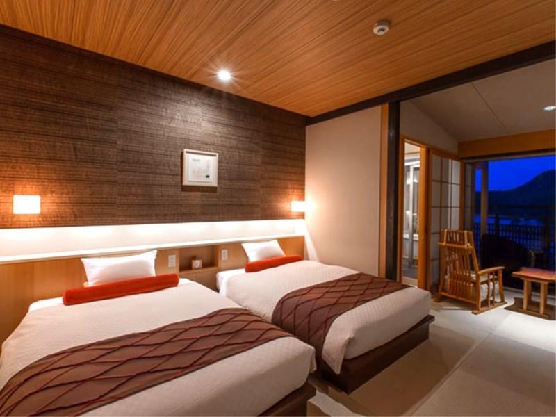 Migiwatei Ochi Kochi Hotell Tomo Exteriör bild
