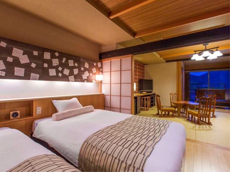 Migiwatei Ochi Kochi Hotell Tomo Exteriör bild