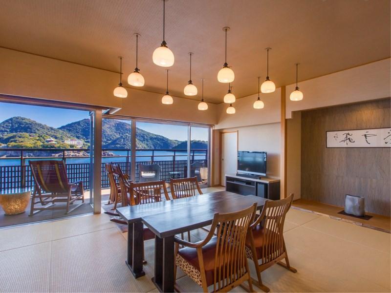 Migiwatei Ochi Kochi Hotell Tomo Exteriör bild