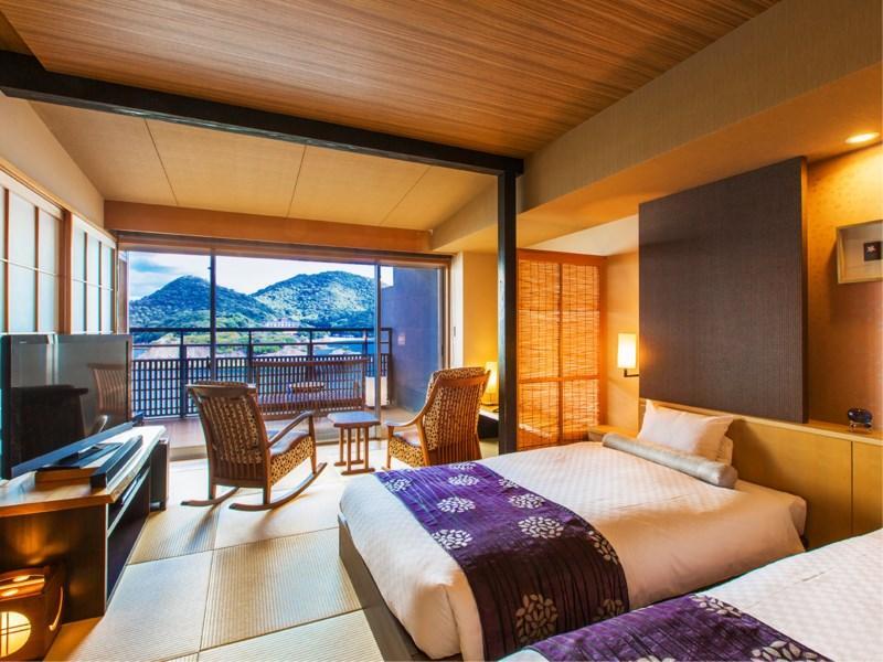 Migiwatei Ochi Kochi Hotell Tomo Exteriör bild
