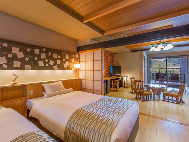 Migiwatei Ochi Kochi Hotell Tomo Exteriör bild